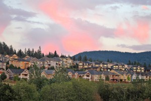 Thomas Foy Homes Selling Real Estate in Issaquah Washington